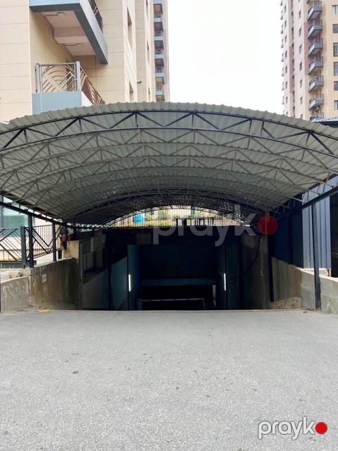 Satılır 4 otaqlı yeni tikili 193 m² — Bakı