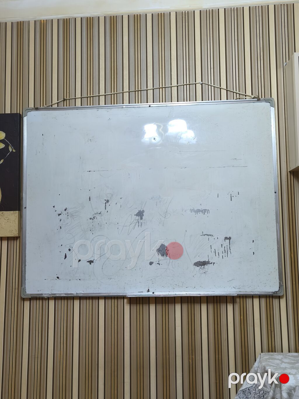 İşlənmiş, Marker üçün, Lövhə — Ofis malları, Bakı (3)
