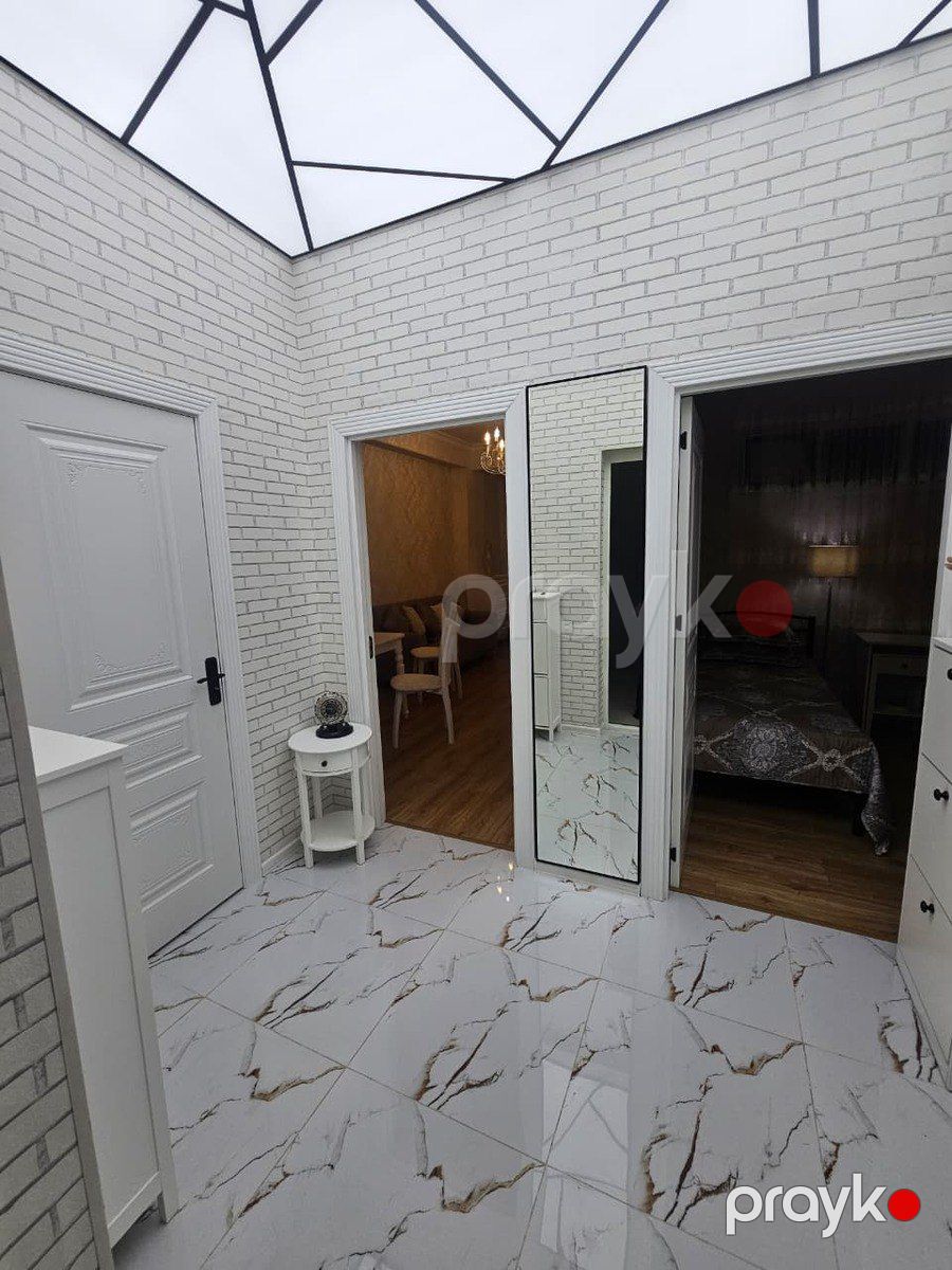 Satılır 2 otaqlı yeni tikili 61 m² — Mənzil, Xırdalan (7)