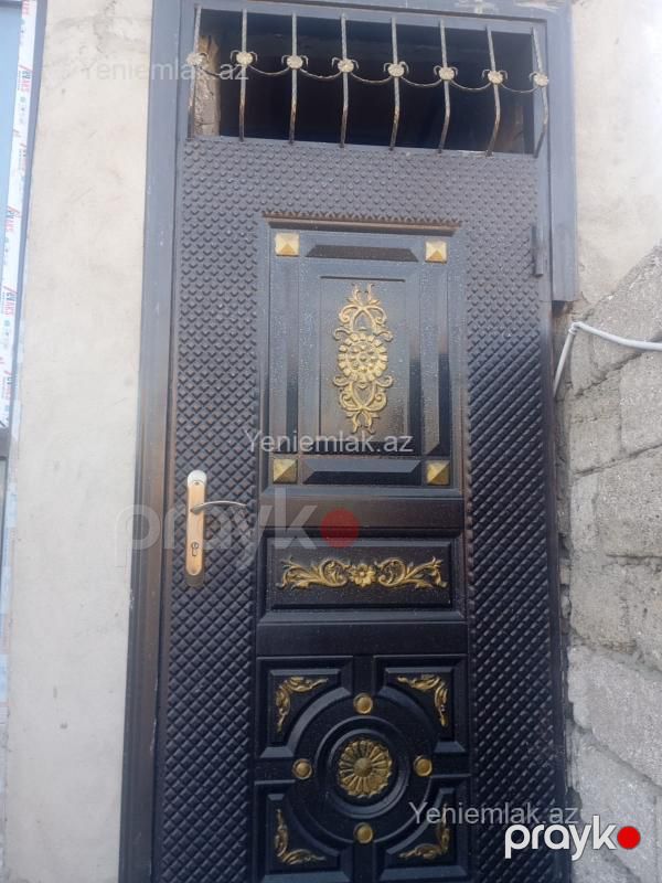 Satılır 3 otaqlı Həyət evi / Villa, 95 m², Xətai rayonu — Ev, villa, Bakı (3)