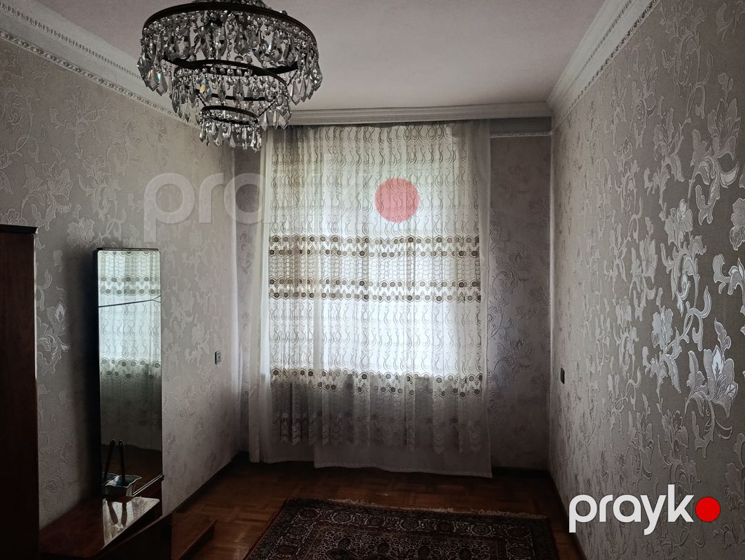 Satılır 3 otaqlı köhnə tikili 75 m² — Mənzil, Bakı (4)