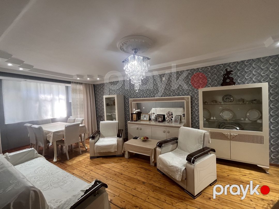3-otaqlı mənzil, Gəncə ş., 80 m² — Mənzil, Gəncə (2)