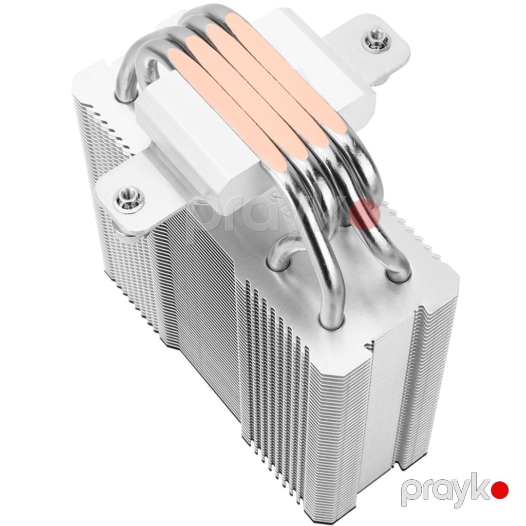 Thermalright Assassın X 120 Refıned SE Argb — Kompüterlər və noutbuklar, Bakı (5)