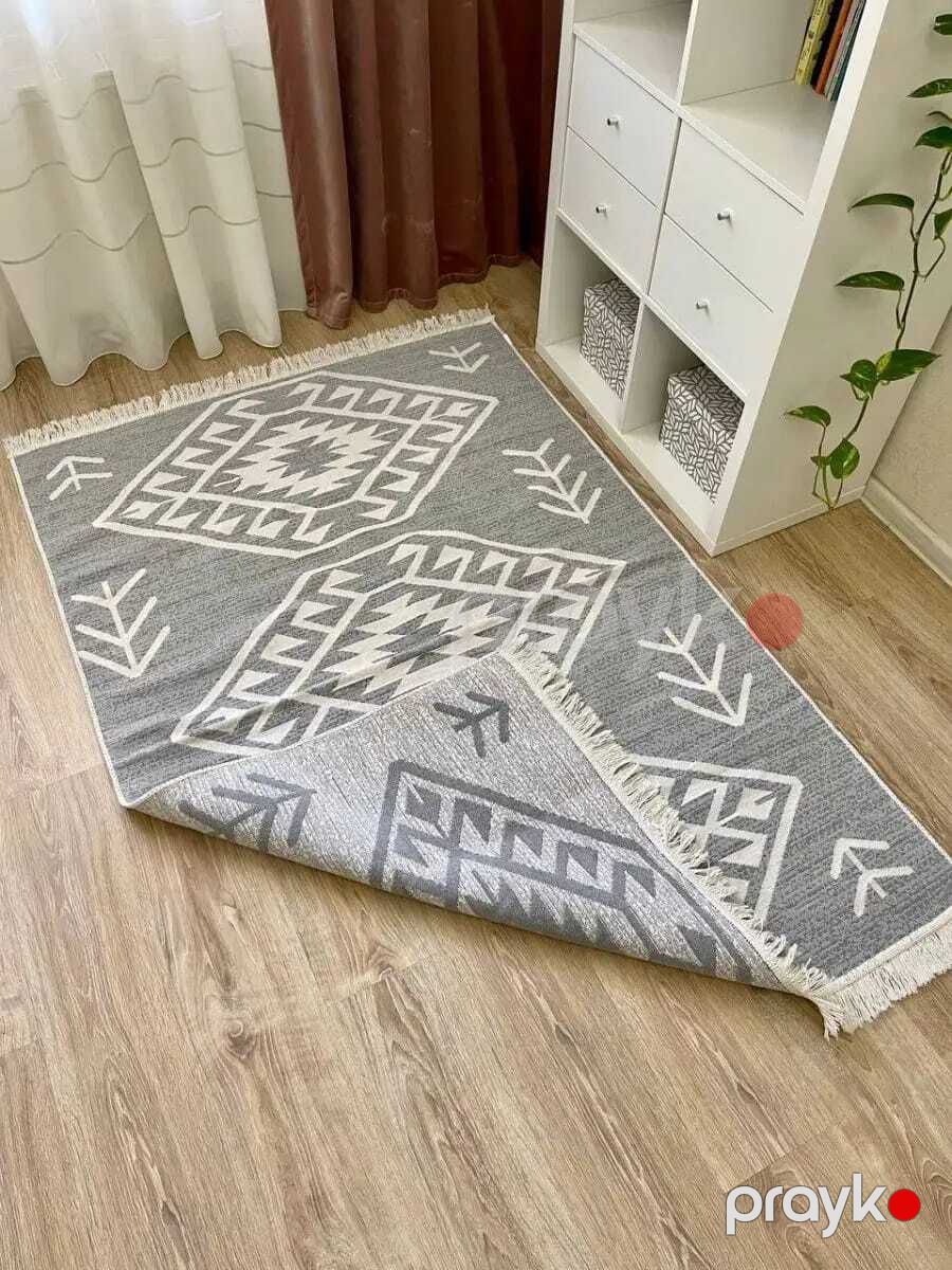 Kilim — Xalılar və xalı yolları, Bakı (3)