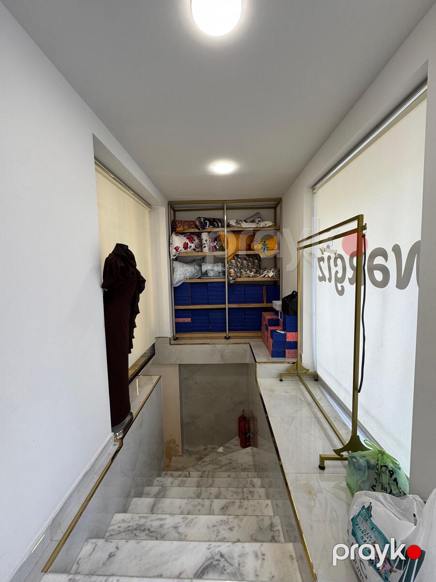 Satılır obyekt 188 m² — Əmlak, Bakı (7)