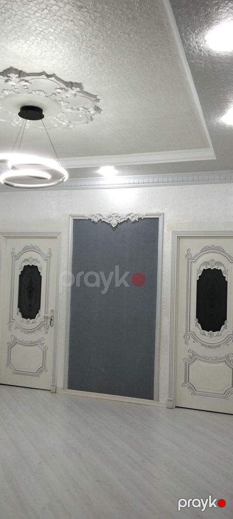 İcarəyə verilir 4 otaqlı yeni tikili 110 m² — Xırdalan
