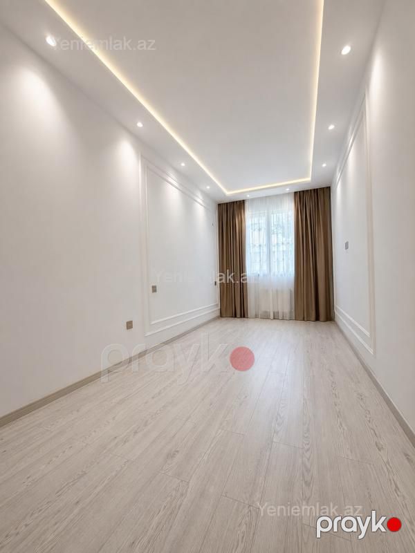 Satılır 3 otaqlı Bina evi menzil (Köhnə tikili), 60 m², Nərimanov rayonu — Mənzil, Bakı (2)