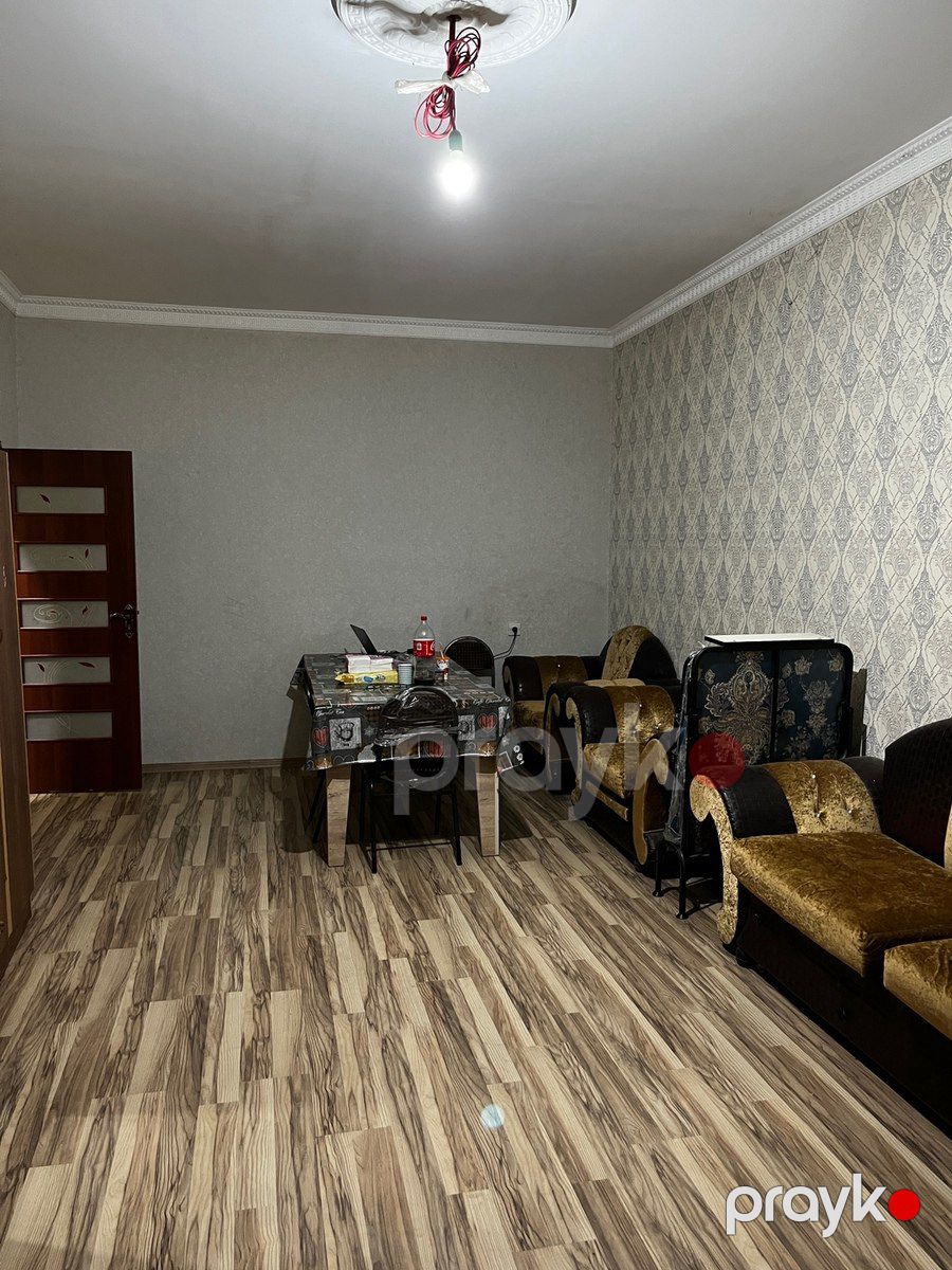Həyət evi kirayə verilir, Gəncə ş — Ev, villa, Gəncə (4)