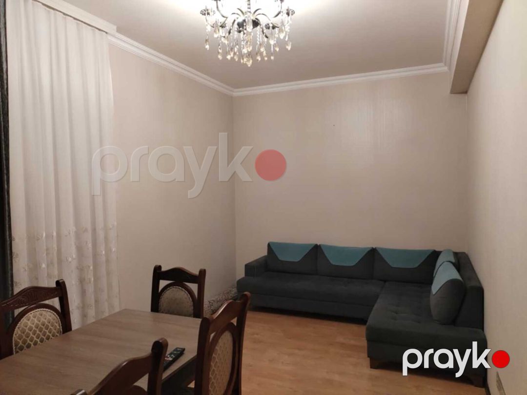 İcarəyə verilir 2 otaqlı yeni tikili 70 m² — Mənzil, Bakı (2)