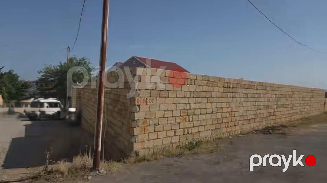 Satılır torpaq 4 sot — Torpaq, Bakı (4)