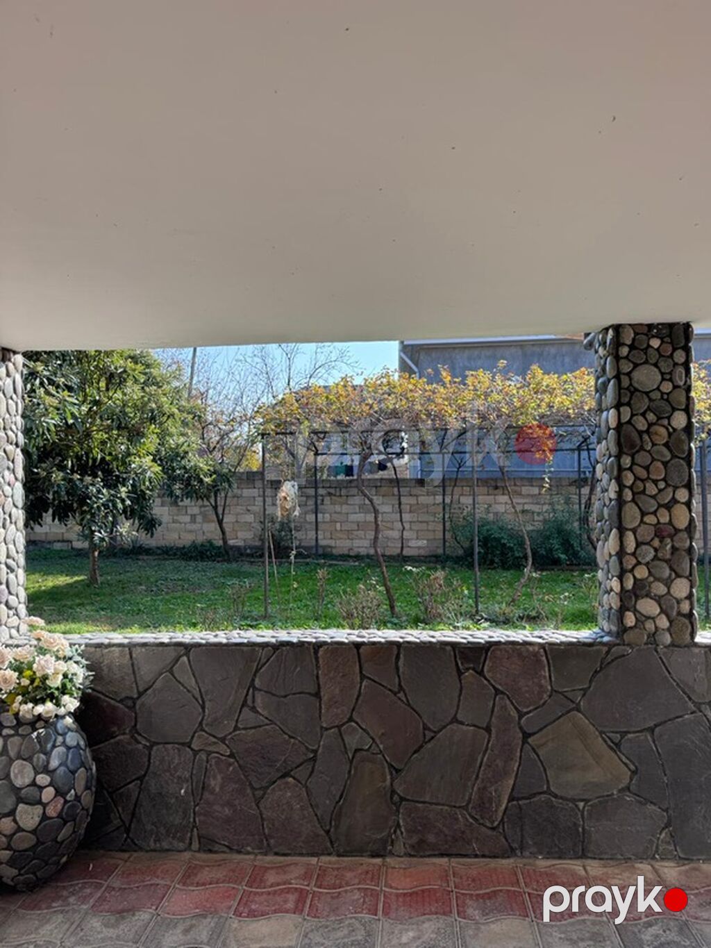 4 otaqlı, 195 kv. m, Kredit yoxdur, Yeni təmirli — Ev, villa, Qax (5)