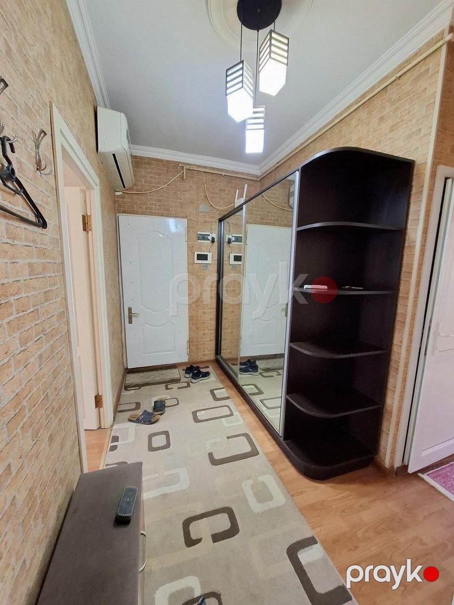 Satılır 3 otaqlı köhnə tikili 80 m² — Mənzil, Bakı (5)