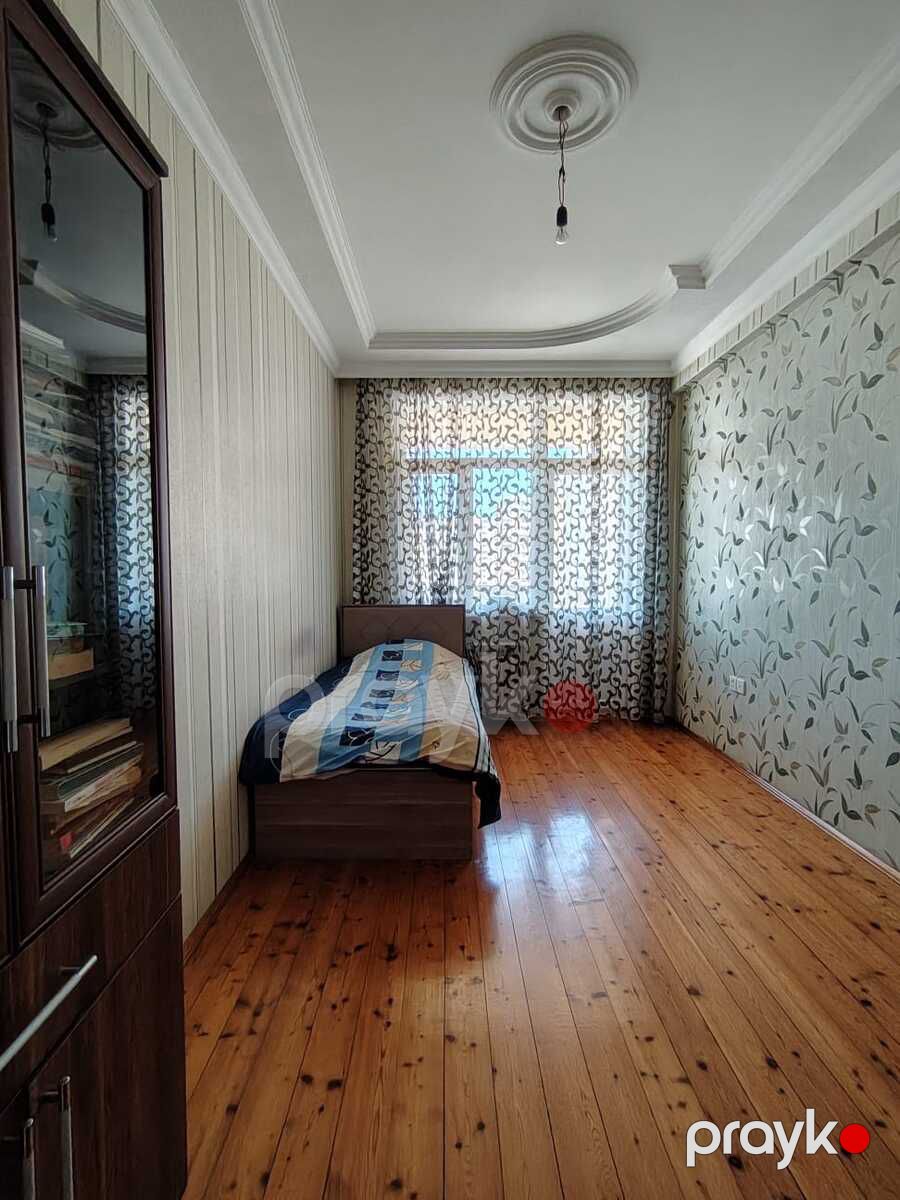 Satılır 3 otaqlı yeni tikili 115 m² — Mənzil, Bakı (10)