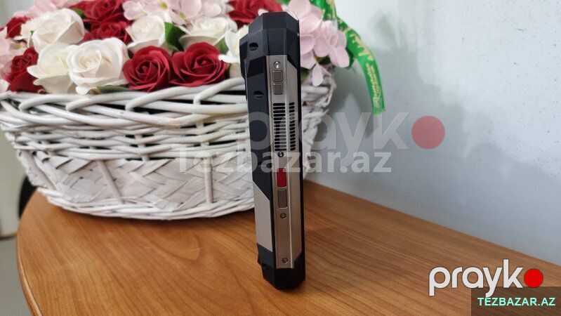 Tank X Proyektorlu 32gb/512gb — Smartfonlar, Bakı (4)