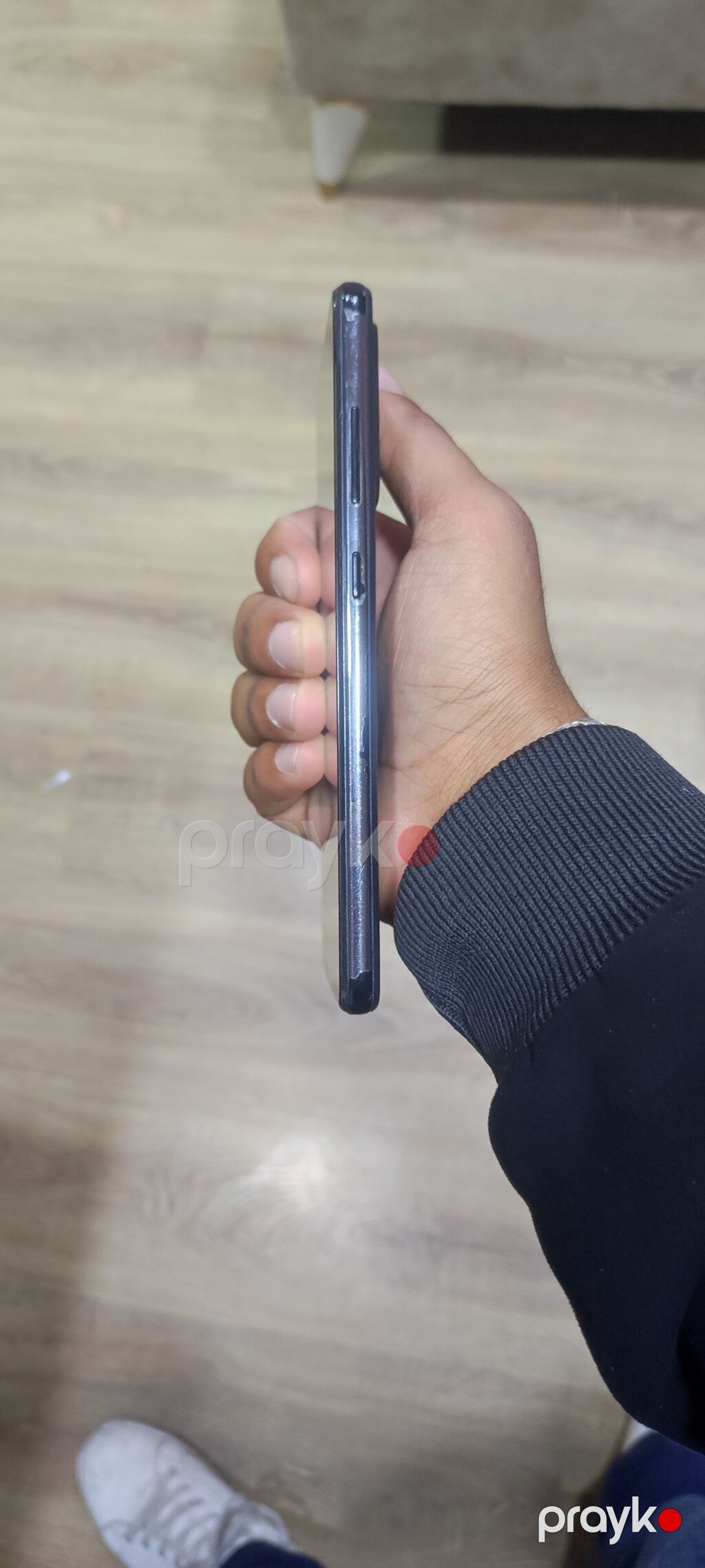 Samsung Galaxy A52, 128 GB, rəng - Mavi, İki sim kartlı — Samsung, Bakı (3)