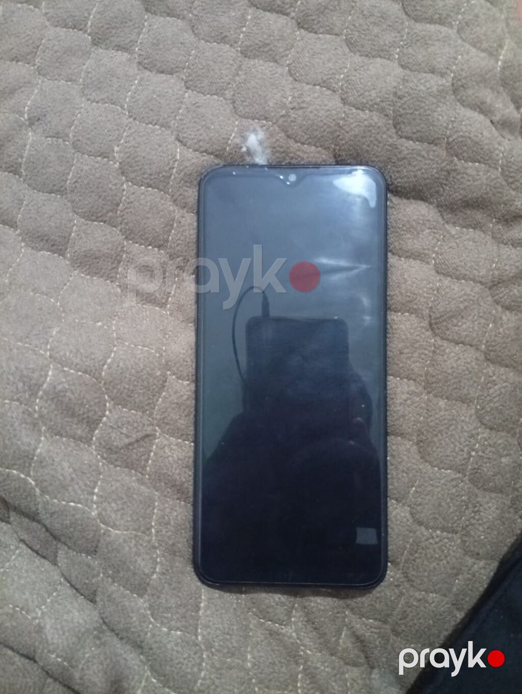 Alcatel 3L, 64 GB, rəng - Qara, Düyməli, Barmaq izi — Alcatel, Bakı (5)