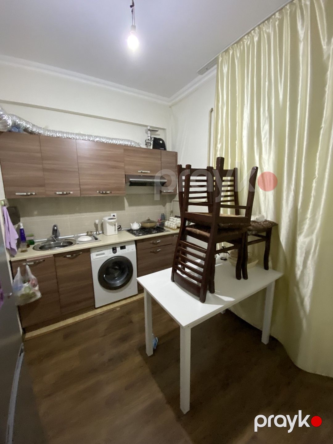 Satılır 4 otaqlı yeni tikili 82 m² — Mənzil, Bakı (4)