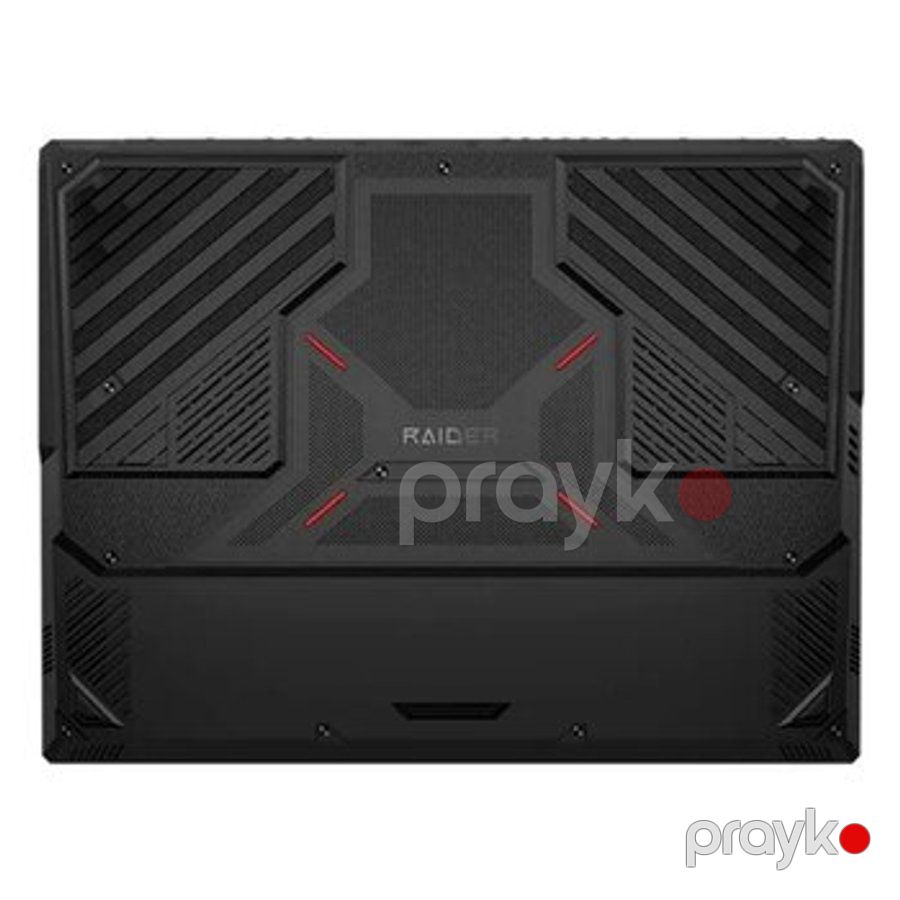 MSI Raider 18 HX AI A2XWIG-014US Gaming Noutbuk — Noutbuklar, Bakı (6)