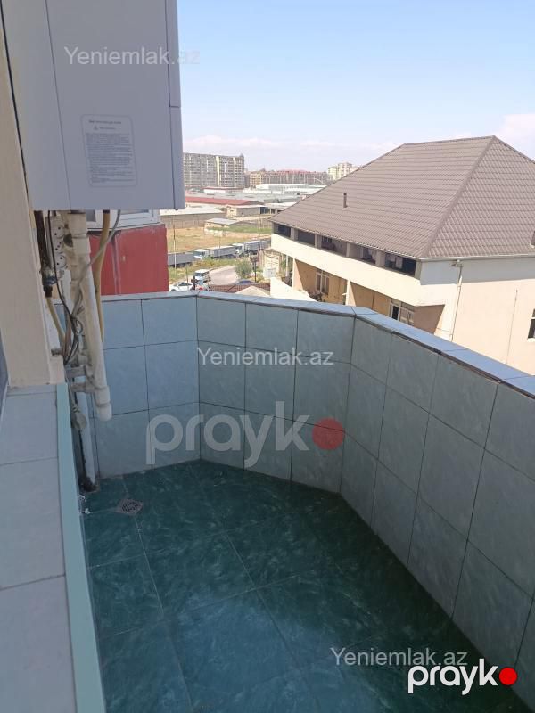 Satılır 2 otaqlı Bina evi menzil (Yeni tikili), 68 m², Xırdalan ş — Mənzil (6)