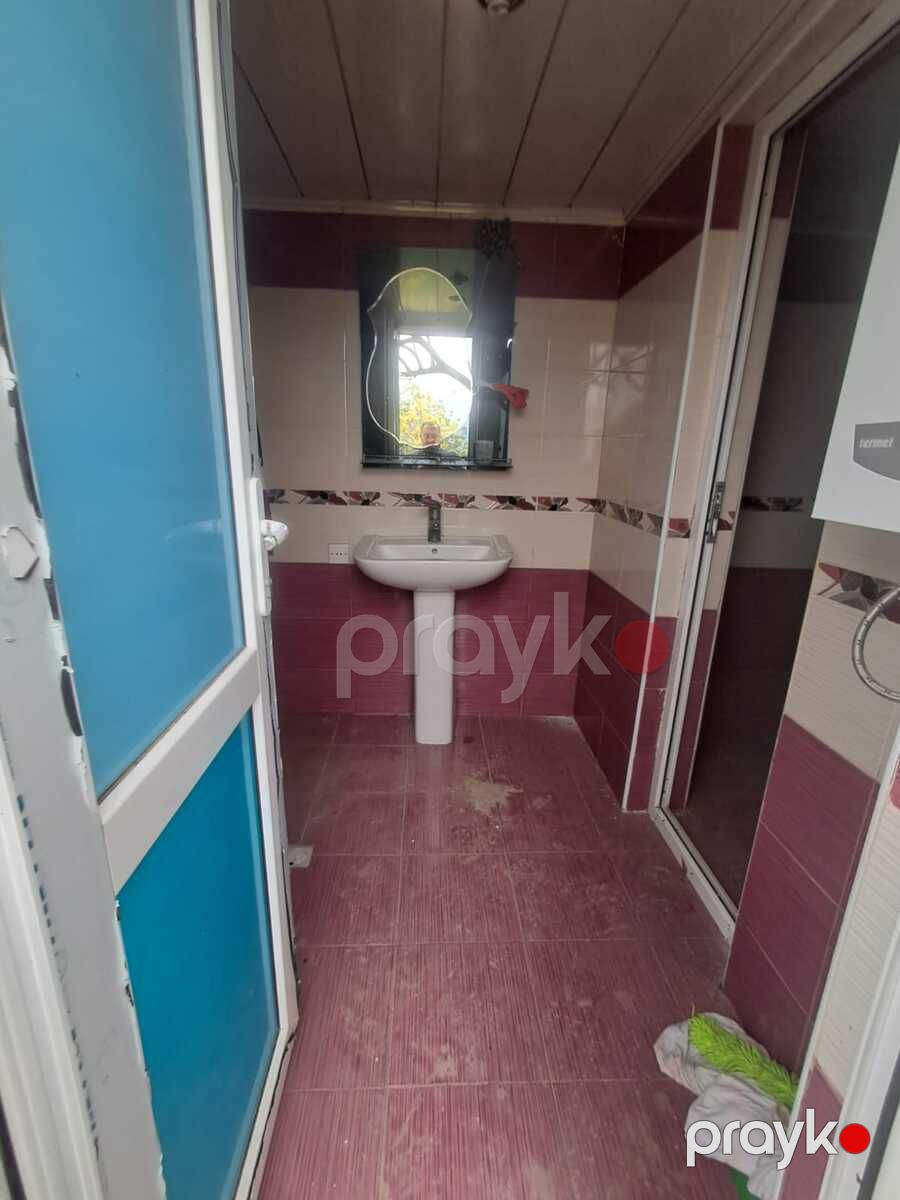 Satılır 3 otaqlı həyət evi/bağ evi 100 m² — Ev, villa, Bakı (12)