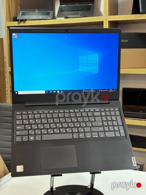 Lenovo İdeaPad — Bakı