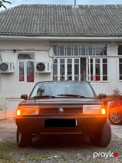 Tofas Sahin, 1.6 L, 2006 il, 200 000 km — Bakı