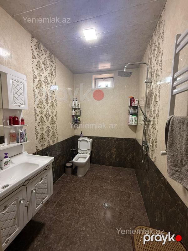 Satılır 5 otaqlı Həyət evi / Villa, 160 m², Məhəmmədli — Ev, villa, Abşeron (11)