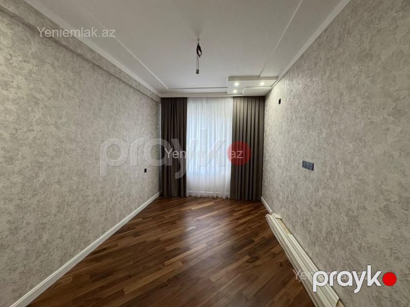 Satılır 3 otaqlı Bina evi menzil (Yeni tikili), 160 m², Sumqayıt Bulvarı — Mənzil, Sumqayıt (3)