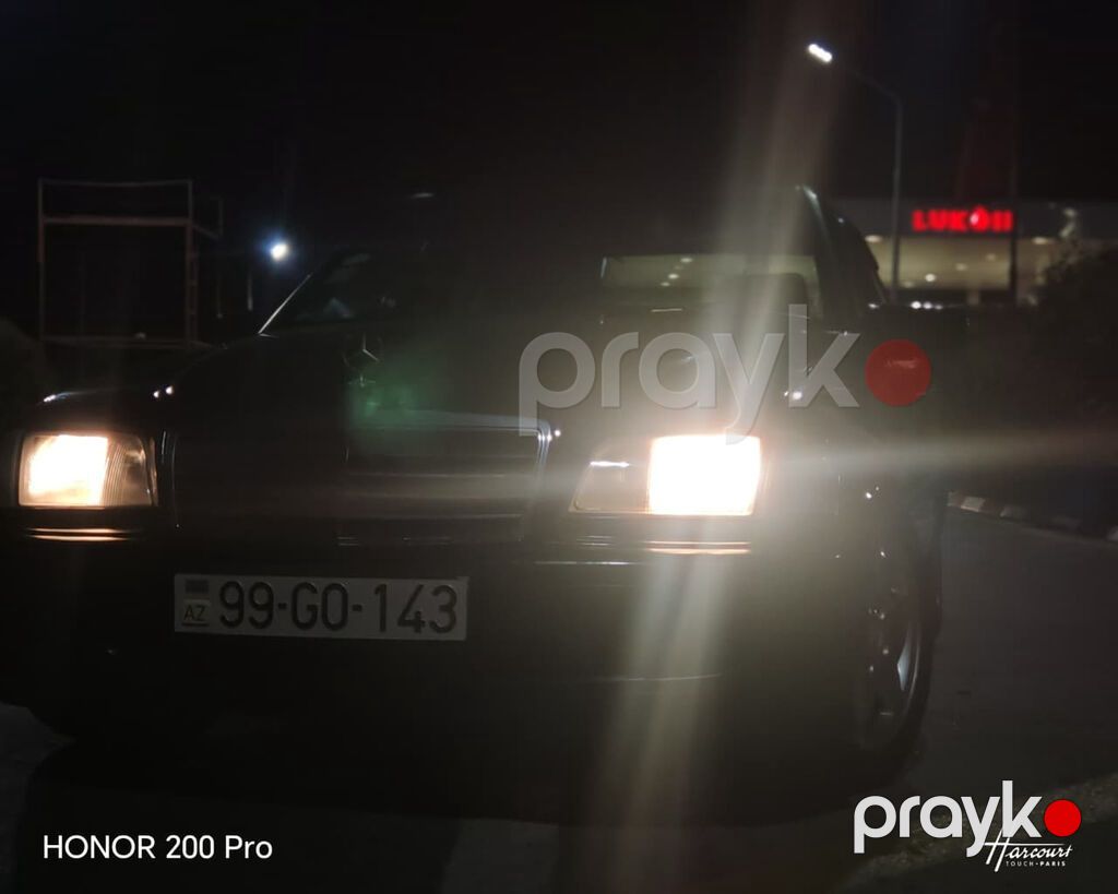 Mercedes-Benz 200: 2 l 1999 il Sedan — Avtomobillər, Bakı (5)