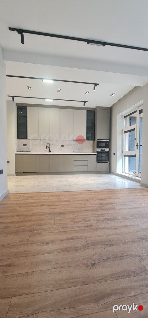 Satılır 5 otaqlı yeni tikili 197 m² — Mənzil, Bakı (5)
