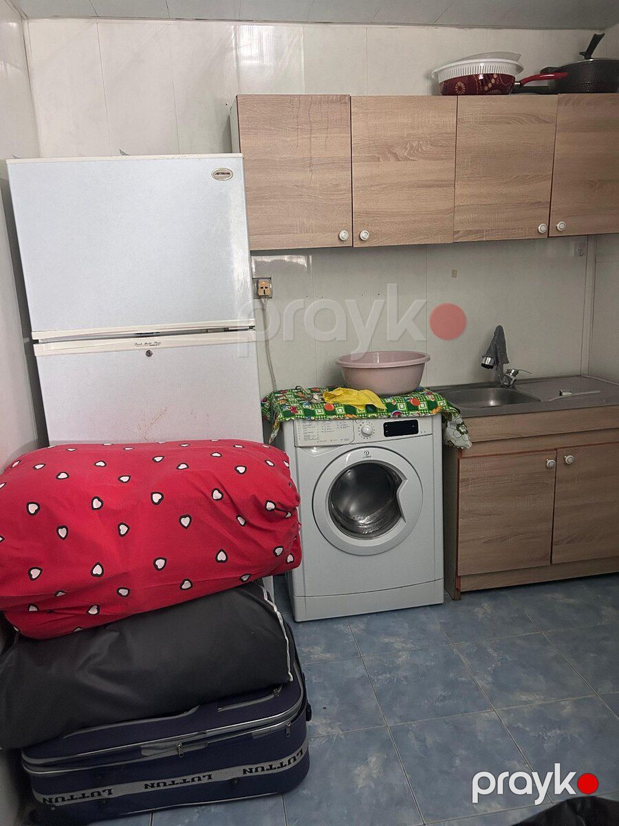 Həyət evi kirayə verilir, 8 noyabr m — Ev, villa, Bakı (10)