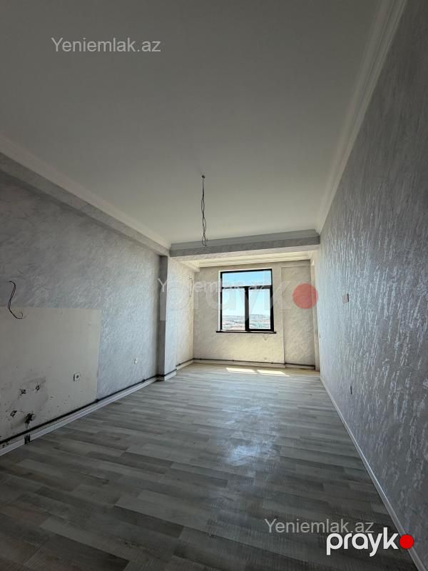 Satılır 2 otaqlı Bina evi menzil (Yeni tikili), 76 m², 16-cı məhəllə — Mənzil, Sumqayıt (3)