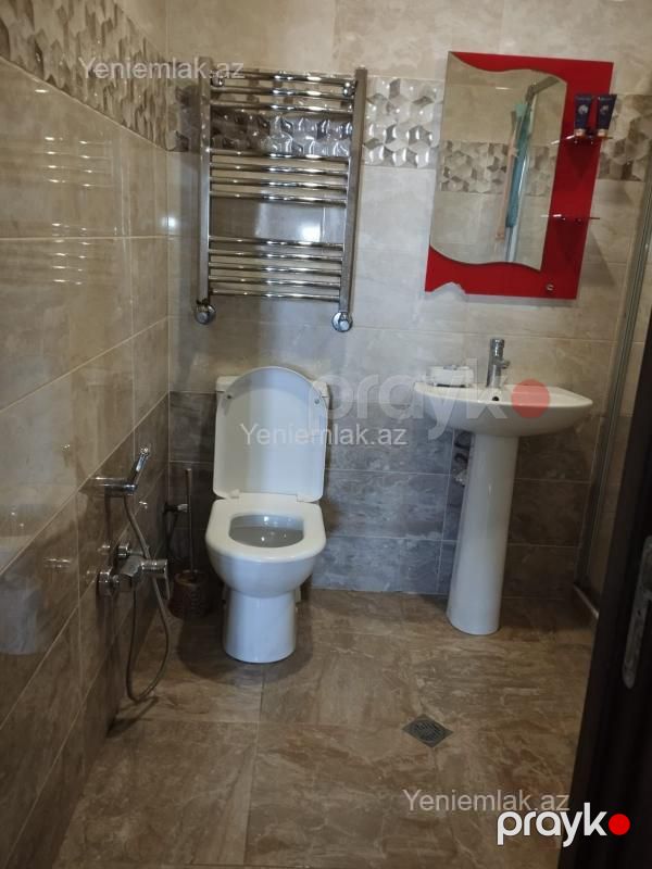 Satılır 2 otaqlı Bina evi menzil (Yeni tikili), 51 m², Xırdalan ş — Mənzil (10)