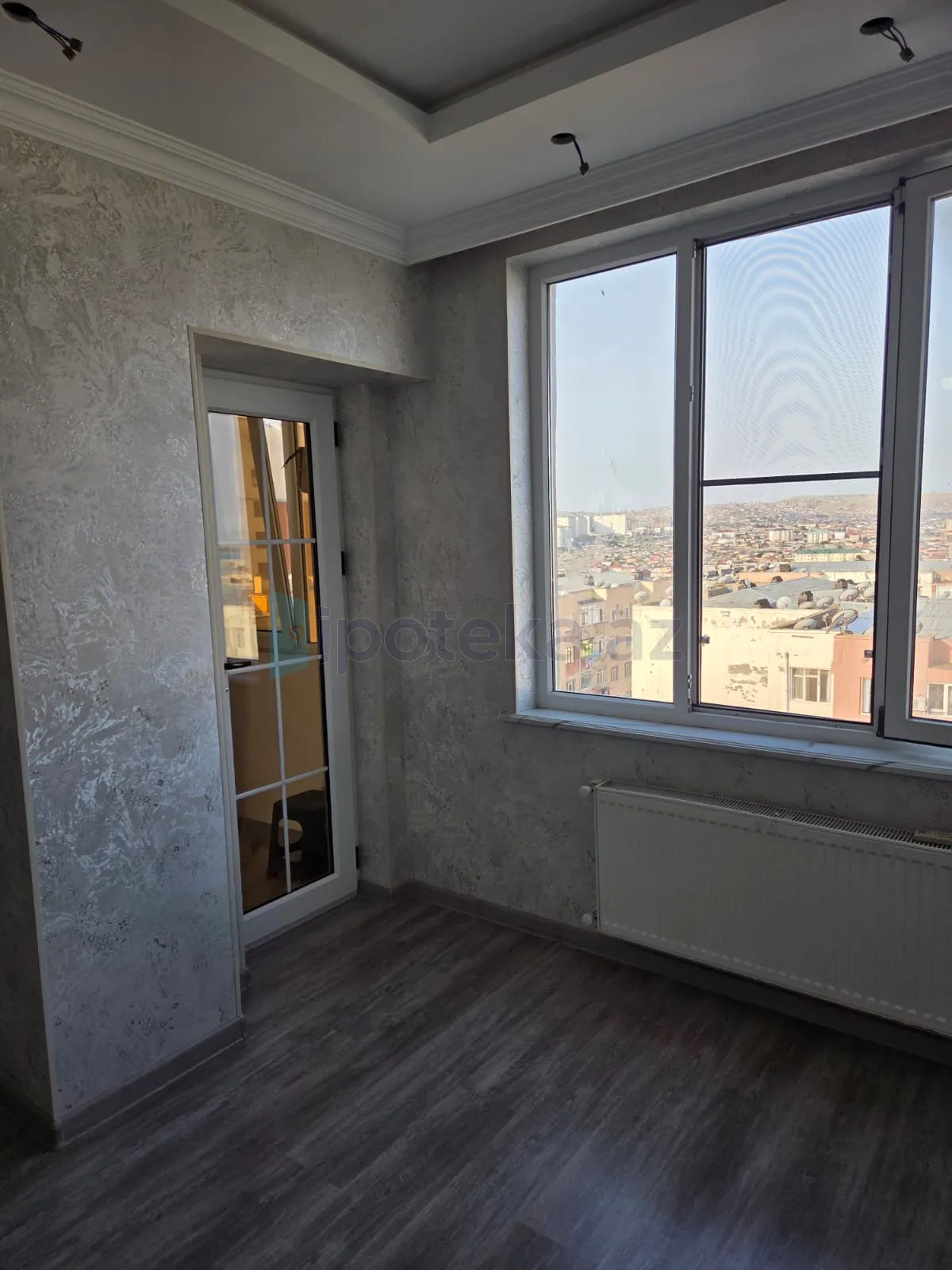 Satılır: 3 Otaq, Yeni tikili, 85.00 m² — Mənzil (4)
