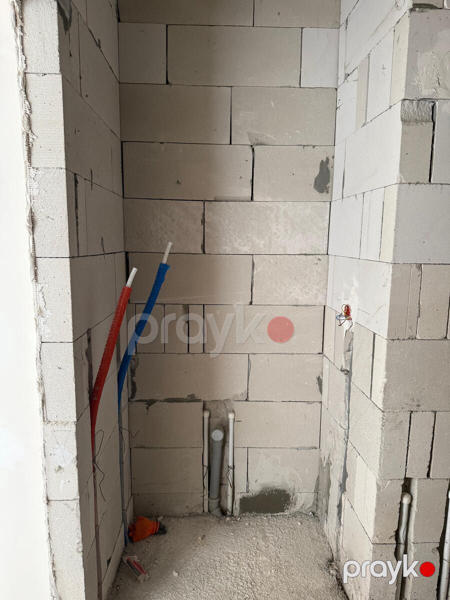 3-otaqlı yeni tikili, Yasamal r., 120 m² — Mənzil, Bakı (9)