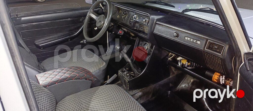 Lada (VAZ) 2107, 1.6 L, 2006 il, 16 680 km — Avtomobillər, Lənkəran (2)
