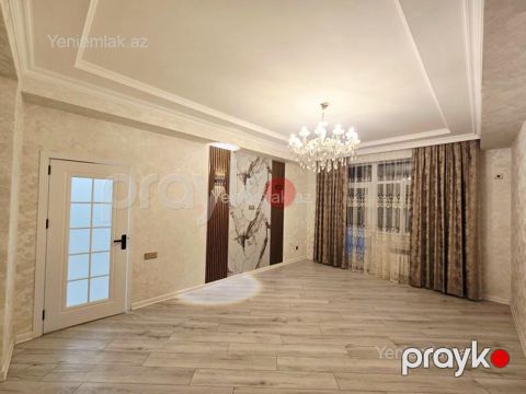 Satılır 3 otaqlı Bina evi menzil (Yeni tikili), 95 m², 36-cı məhəllə
