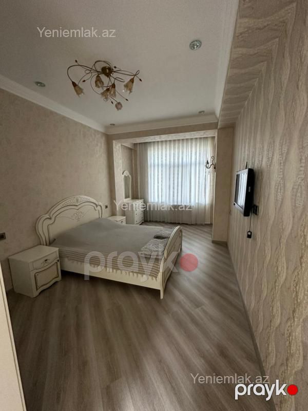 Satılır 2 otaqlı Bina evi menzil (Yeni tikili), 101 m², Sumqayıt Bulvarı — Mənzil, Sumqayıt (4)