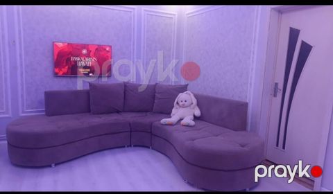 Kunc divani satilir 350 azn Unvan :Zabrat 6355*Deniz E — Bakı