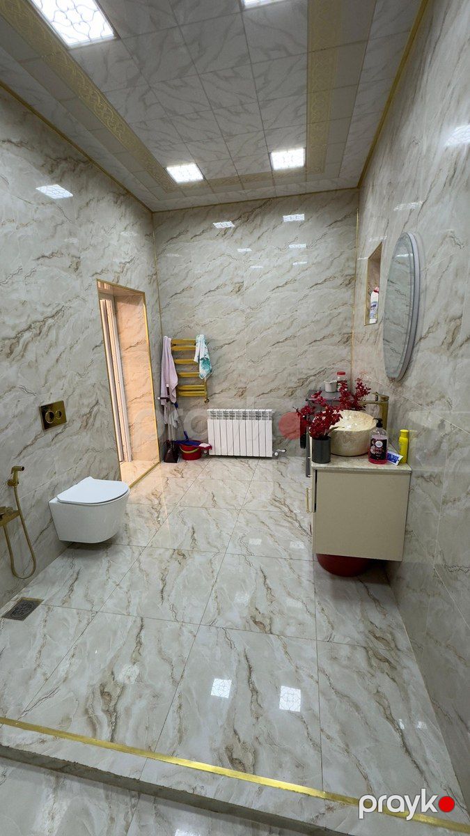 Həyət evi, Gəncə ş — Ev, villa, Gəncə (10)