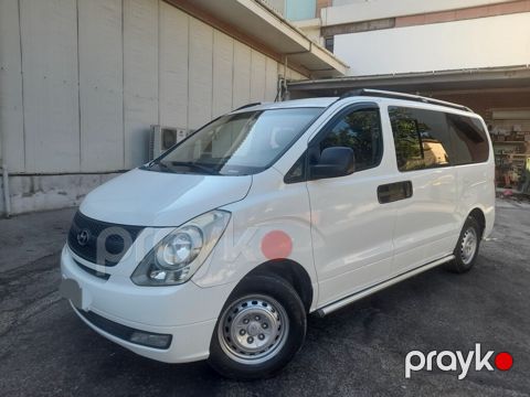 Hyundai H-1, 2.4 L, 2011 il, 240 000 km — Bakı