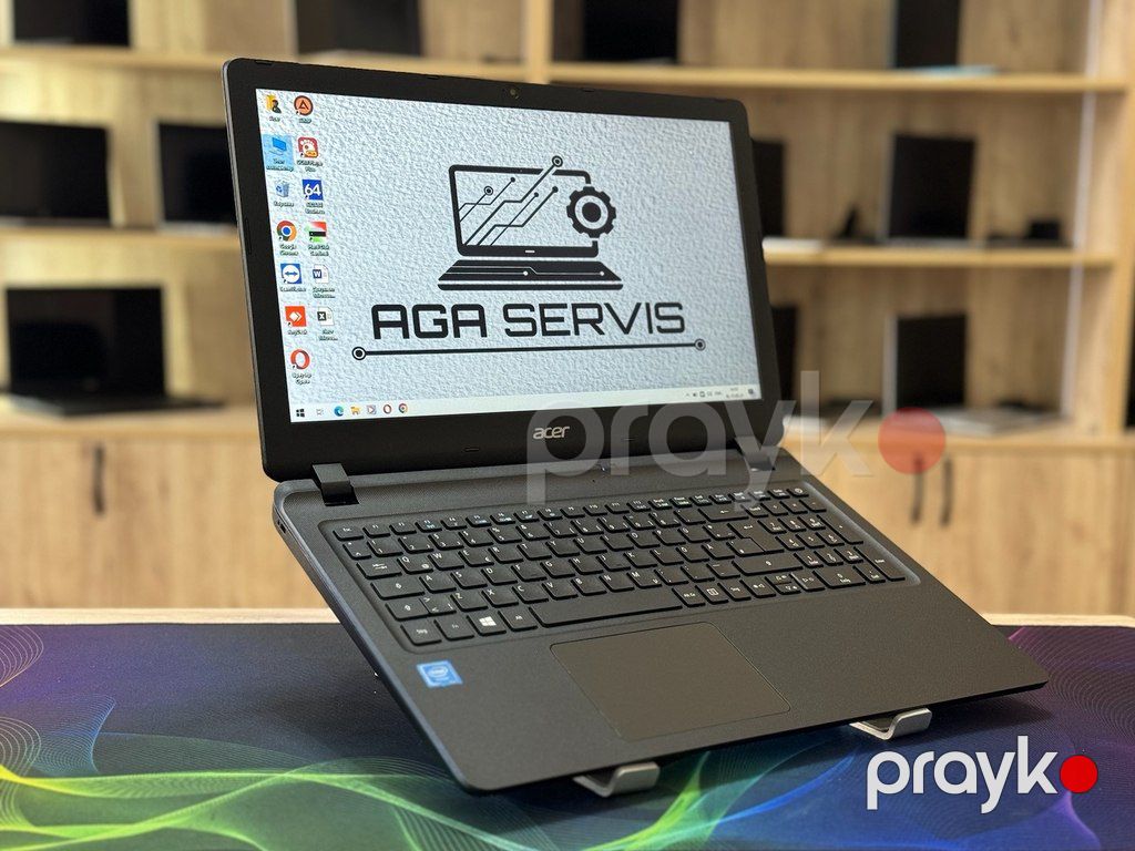 Noutbuk "Acer" — Noutbuklar, Bakı (3)