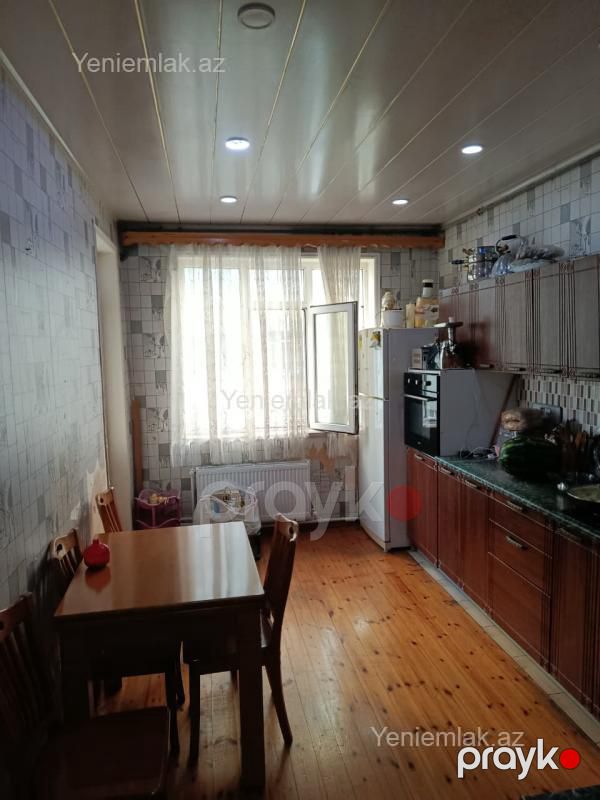 Satılır 2 otaqlı Bina evi menzil (Yeni tikili), 70 m², Xırdalan ş — Mənzil (6)