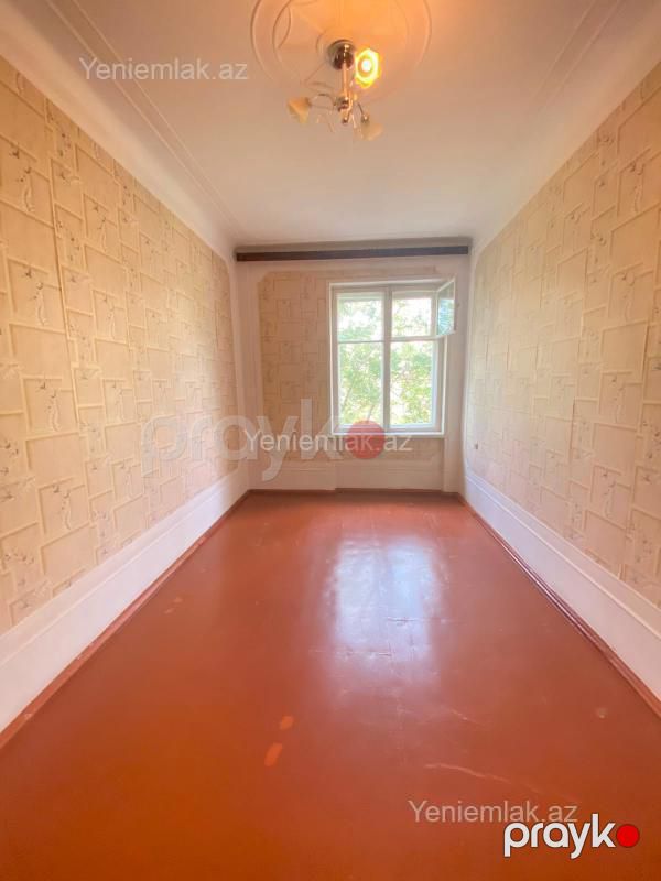 Satılır 2 otaqlı Bina evi menzil (Köhnə tikili), 66 m², 3-cü məhəllə — Mənzil, Sumqayıt (4)