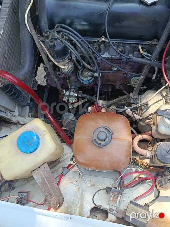 Lada (VAZ) 2106, 1.3 L, 1993 il, 90 000 km — Avtomobillər, Neftçala (5)