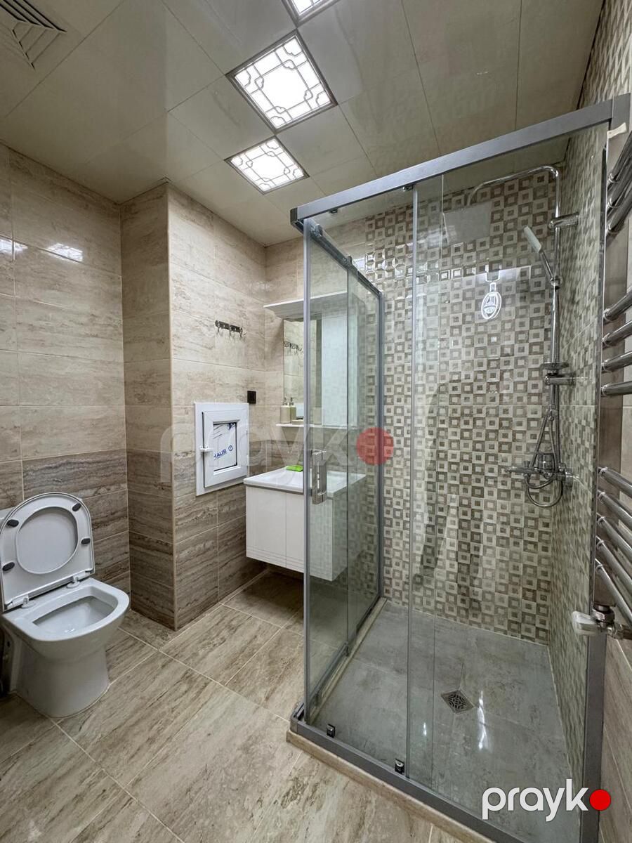Satılır 3 otaqlı yeni tikili 105 m² — Mənzil, Bakı (6)