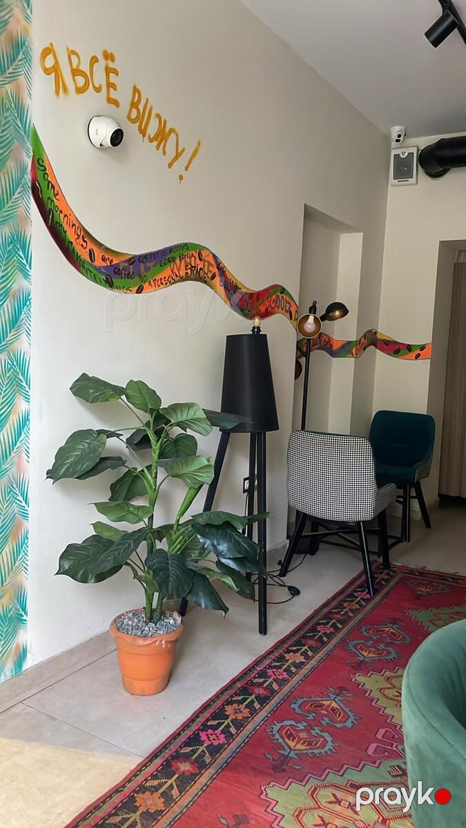İcarəyə verilir obyekt 60 m² — Əmlak, Bakı (2)