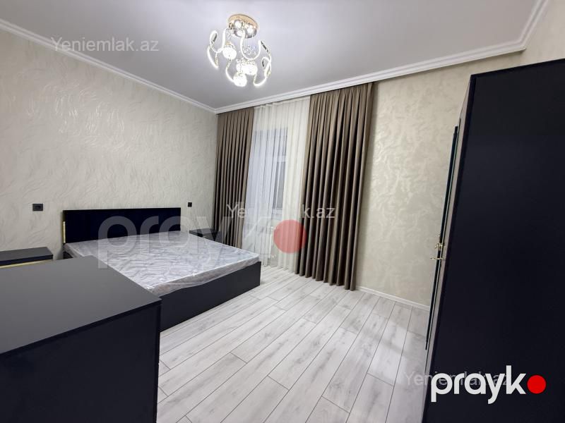 Satılır 4 otaqlı Həyət evi / Villa, 100 m², Məhəmmədli — Ev, villa, Abşeron (8)