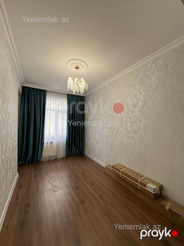 Satılır 2 otaqlı Bina evi menzil (Yeni tikili), 51 m², Masazır — Mənzil, Abşeron (7)