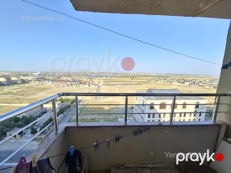 Satılır 3 otaqlı Bina evi menzil (Yeni tikili), 84 m², Məhəmmədli — Mənzil, Abşeron (5)